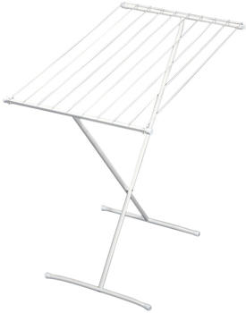 Bo-Camp Wäscheständer Compact weiß