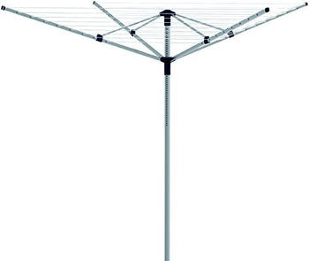 Gimi Garden Aluminium 50