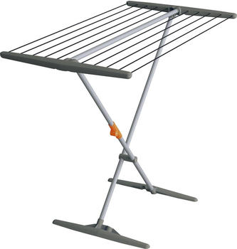 Artweger Super Dry Basic Alu grau (40111)