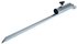 ProPlus Wäschespinne & Sonnenschirm Rasendorn 50cm Ø35mm