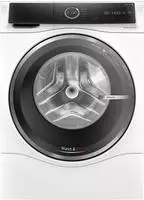 BOSCH Waschtrockner "WNC244070" Serie 8 9 kg /6 kg 70 dB(A) Wash & Dry 45, AquaStop,