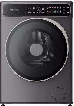 Roborock WD10001RR4Z Zeo One Anthrazit