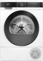 SIEMENS W&auml;rmepumpentrockner "WQ45G2D00" iQ500 Selbstreinigender Kondensator,...
