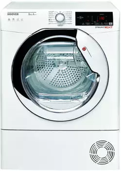 Hoover NDE H8A2TCES-84
