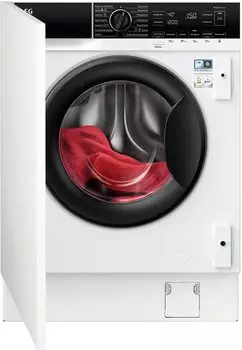 AEG LWR8WI7680