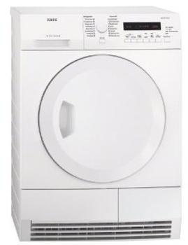 7 Wäschetrockner ohne Wärmepumpe