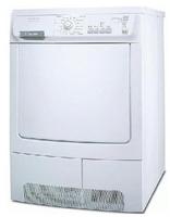 AEG Electrolux EDC 77550 W