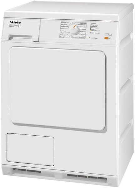 Miele Softtronic T 8803 C