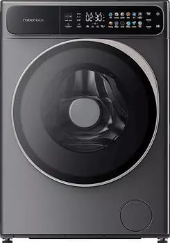 Roborock WD10001RR4Z schwarz