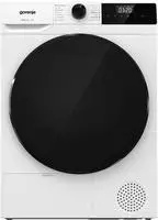 GORENJE W&auml;rmepumpentrockner "DHNA 92/DE"