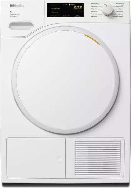 Miele TWC660WP