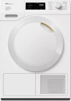 Miele TEC675WP