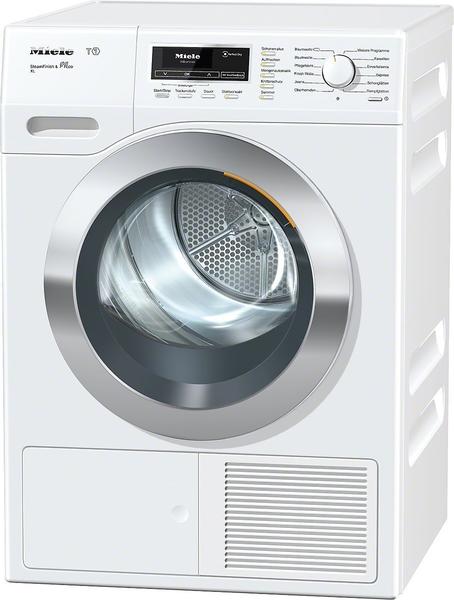 Miele Tkr 650 WP 12KR6502D