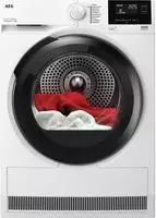 AEG W&auml;rmepumpentrockner "TR7T60690" 7000 SensiDry SensiDry: mit der