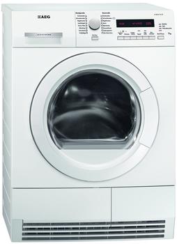 AEG T72275AC