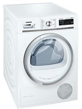 Siemens WT47W590