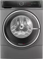 BOSCH Waschtrockner "WNC254AS0" Serie 8 10,5 kg /6 kg 70 dB(A) Wash & Dry 45,