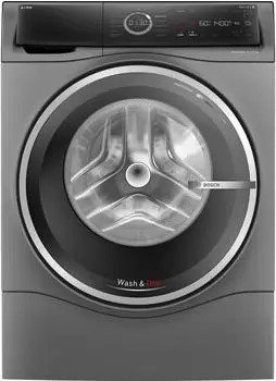 Bosch WNC254AS0