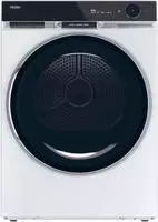 Haier W&auml;rmepumpentrockner "HD90-A3Q397U1" X Serie 11 UltraReverse: Perfekt