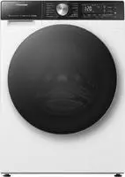 Hisense Waschtrockner "WD5S1045BW" 5S Serie 10,5 kg /6 kg 72 dB(A) 10,5kg/ 6kg