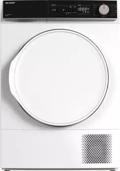 Sharp KD-NHA8S8P1W3-DE