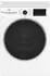 Beko B3DFT510447W