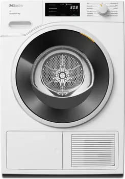 Miele TWC 640 WP