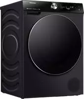 Hisense W&auml;rmepumpentrockner "DH7S107BW" 7S Serie Dynamisches TFT-Touch-Display