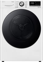 LG W&auml;rmepumpentrockner "RT80V9W" Vivace
