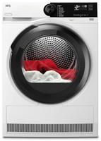 AEG 916900161, AEG TR7T65680, Energieeffizienzklasse: C (A-G)