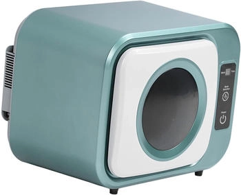 BROLEO Kompakter Wäschetrockner 300W