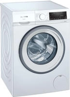 Waschtrockner Bullauge 8/5 Kg 1400 U/min Siemens Wn34a100ff