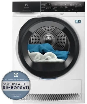 Electrolux EW7H48GY