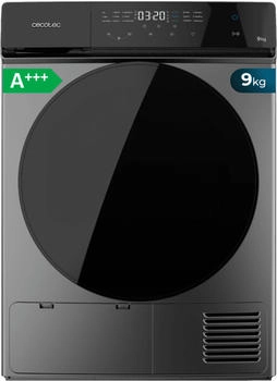 Cecotec Bolero DressCode Dry 9400 Steel