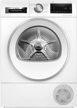 Bosch WQG245D5AT Serie 6