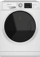 BAUKNECHT Waschtrockner "WT Super Eco 9614 C" 9 kg /6 kg 75 dB(A)