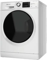 BAUKNECHT Waschtrockner "WT Super Eco 8614 C" 8 kg /6 kg 75 dB(A)