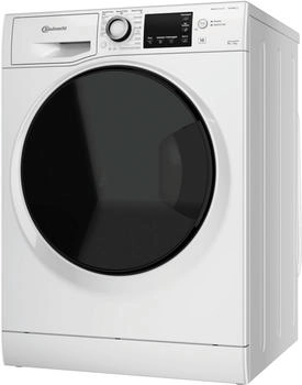 Bauknecht WT SUPER ECO 8614 C