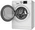 Bauknecht WT SUPER ECO 8614 C
