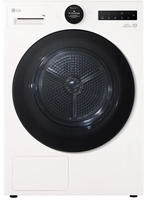 LG W&auml;rmepumpentrockner "RT90X8C" Allergy Care