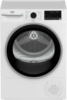 BEKO W&auml;rmepumpentrockner "B3T3249S" Silent & Schontrommel &ndash; extra leise, extra