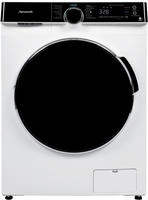 Hanseatic Waschtrockner "HWDK86AD" 8 kg /6 kg 72 dB(A) inkl. 3 Jahre