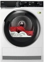 AEG TR9W75780, AEG Electrolux Serie 9000 TR9W75780 W&auml;rmepumpentrockner