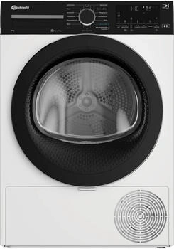 Bauknecht TR Super Eco 8C