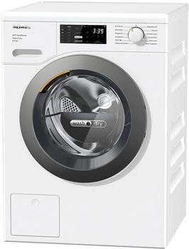 Miele WTD165WPM D LW