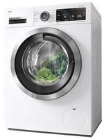 Bosch WQG2410H1 W&auml;rmepumpentrockner (EX) D 9kg AutoDry Easy Clean