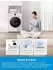 Midea MD20EH80WB-A3