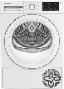 Bauknecht BD8DWWS