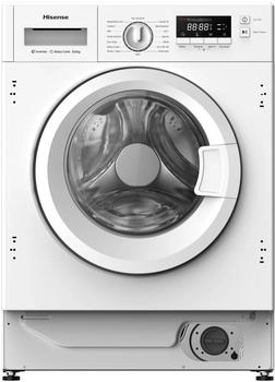 Hisense WD3M841BWIES