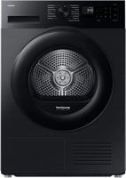 Samsung W&auml;rmepumpentrockner "DV9EDG52A0AEEG" DV5000D 9 Optimal Dry ‑...